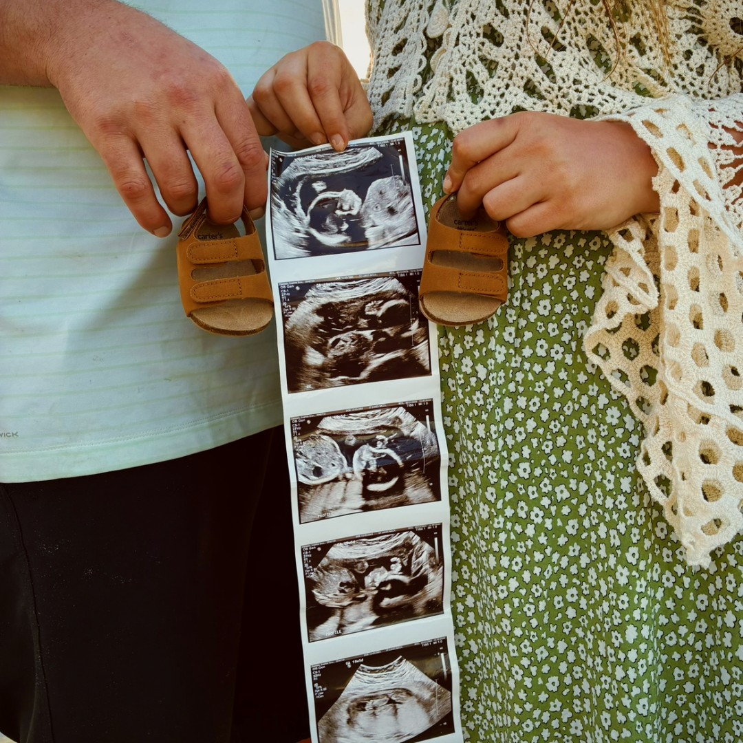 Photo shared by Sophie for their Babylist baby registry.