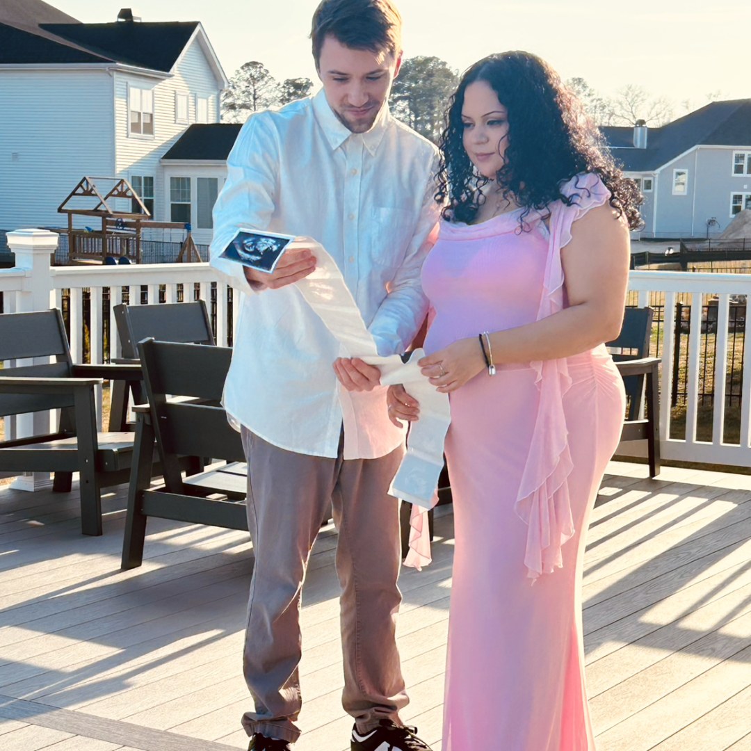 Photo shared by Gabriella for their Babylist baby registry.