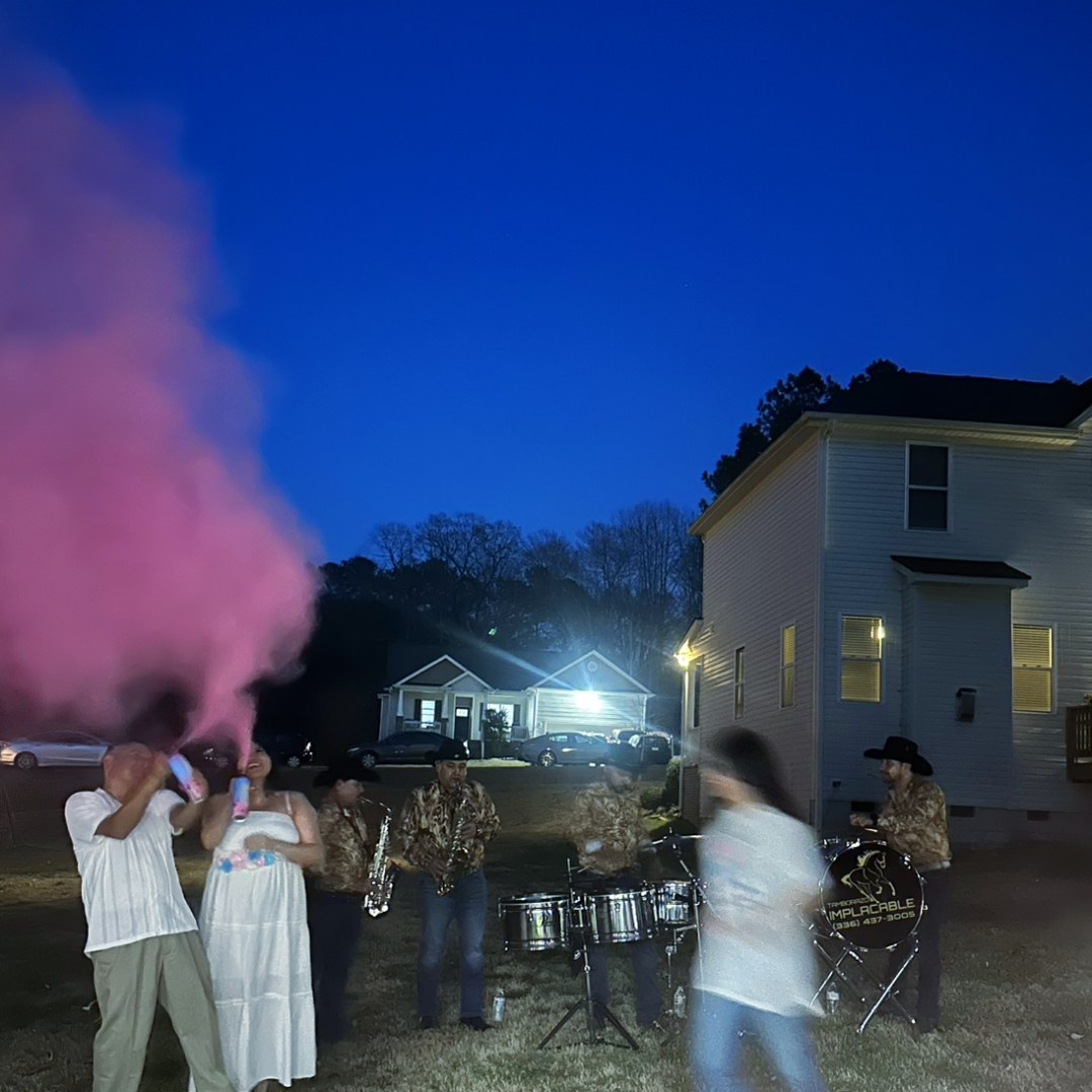 Photo shared by Laura for their Babylist baby registry.