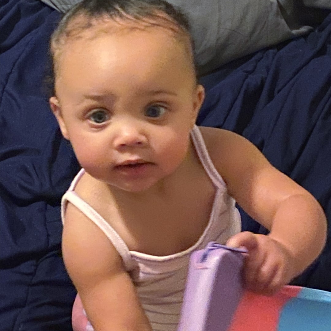 Photo shared by Brianna for their Babylist baby registry.