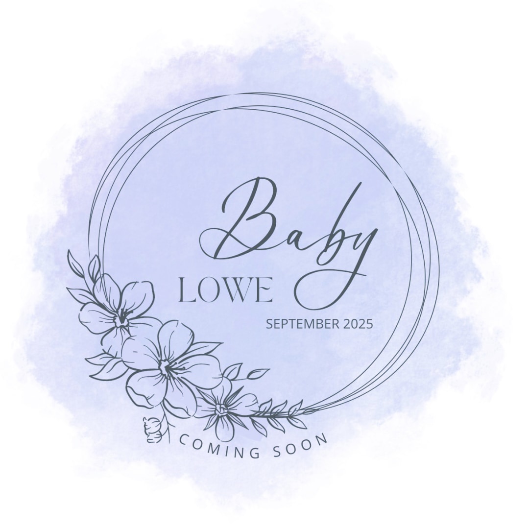 Photo shared by Chasity for their Babylist baby registry.