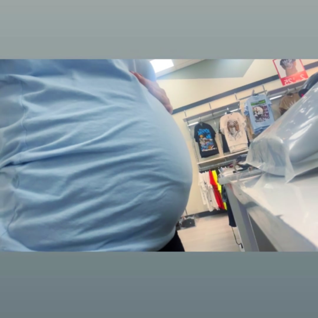 Photo shared by Trinity for their Babylist baby registry.