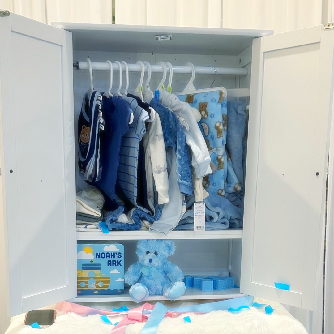 Photo shared by Alejandra for their Babylist baby registry.