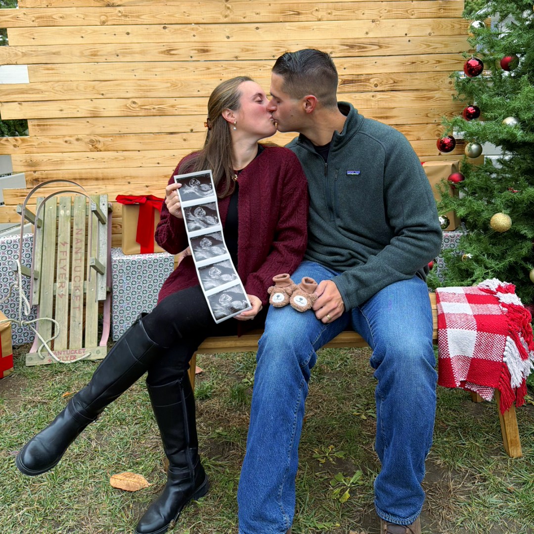 Photo shared by Jessica for their Babylist baby registry.