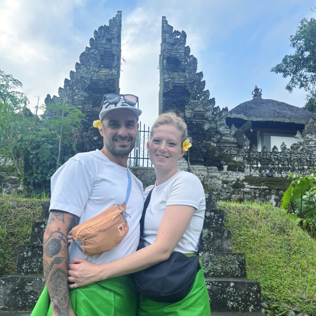 Photo shared by Erica for their Babylist baby registry.