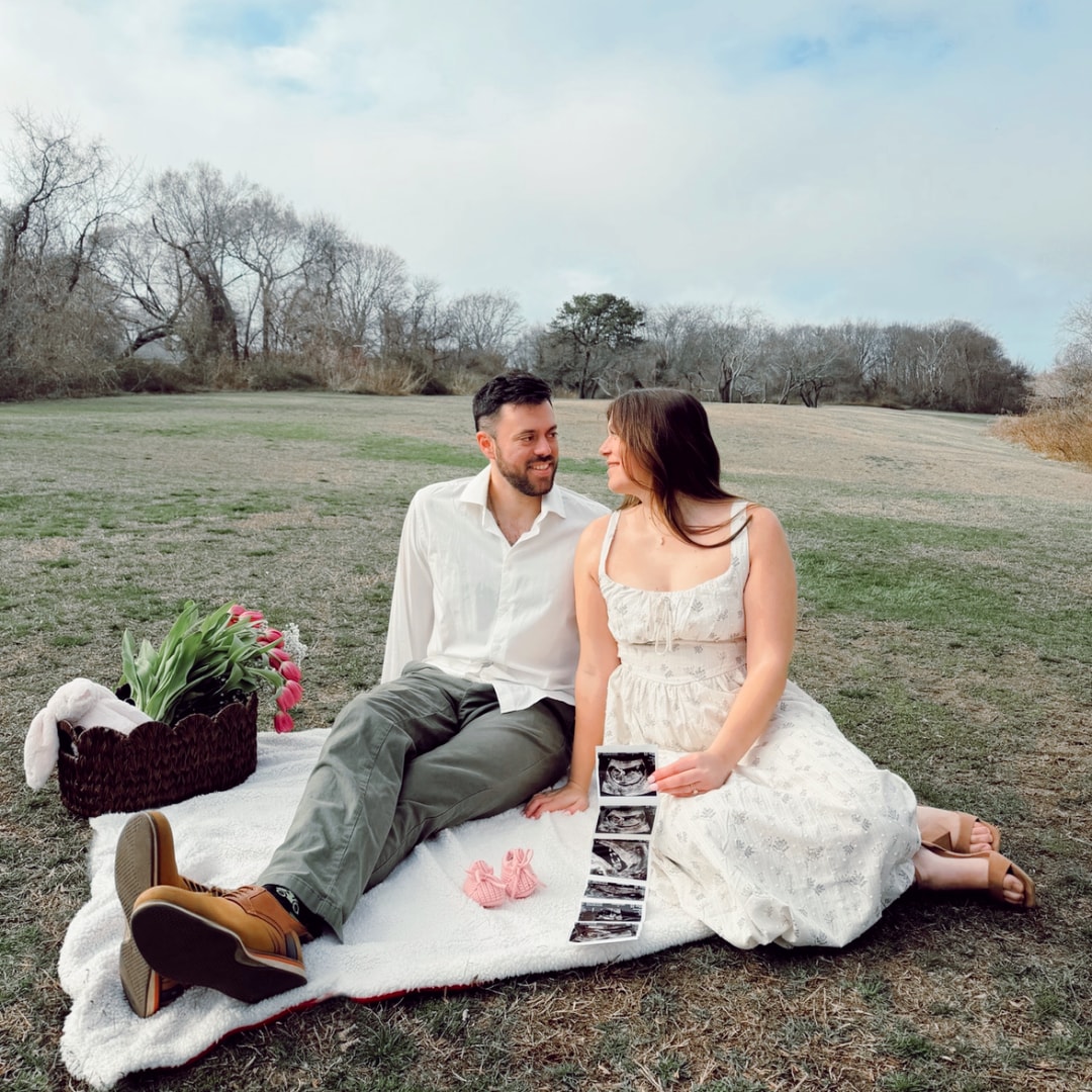 Photo shared by Jessica for their Babylist baby registry.