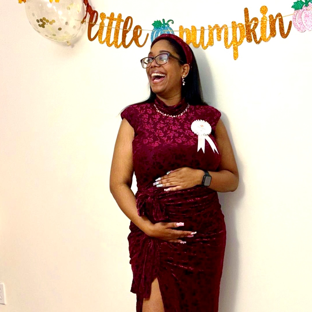 Photo shared by Jacqueline for their Babylist baby registry.