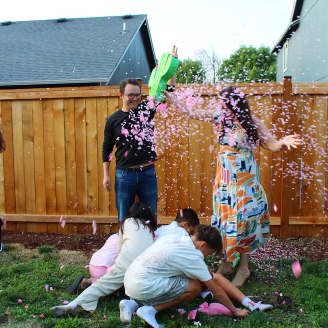 Photo shared by Leann for their Babylist baby registry.