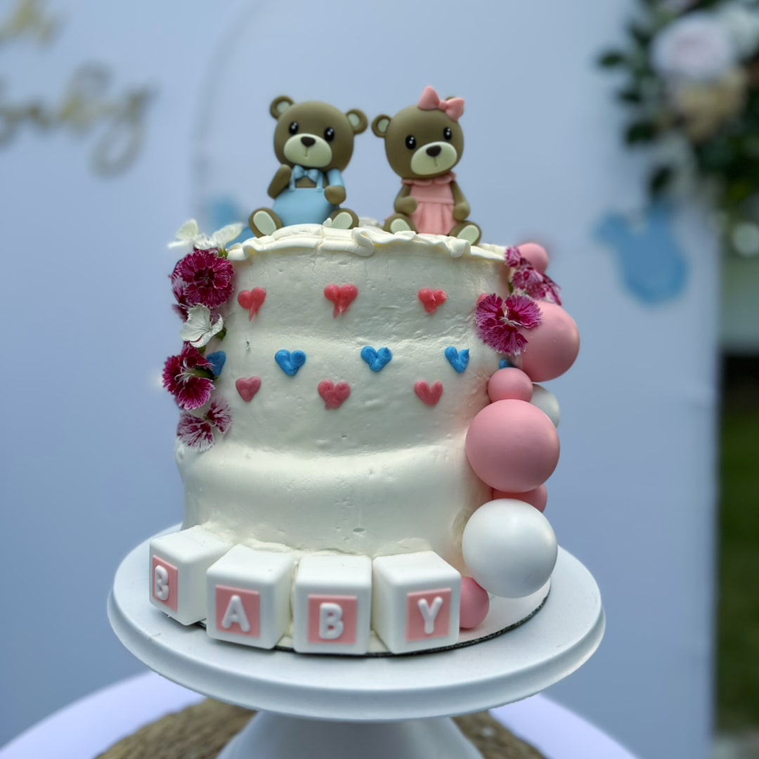 Photo shared by Tohora for their Babylist baby registry.