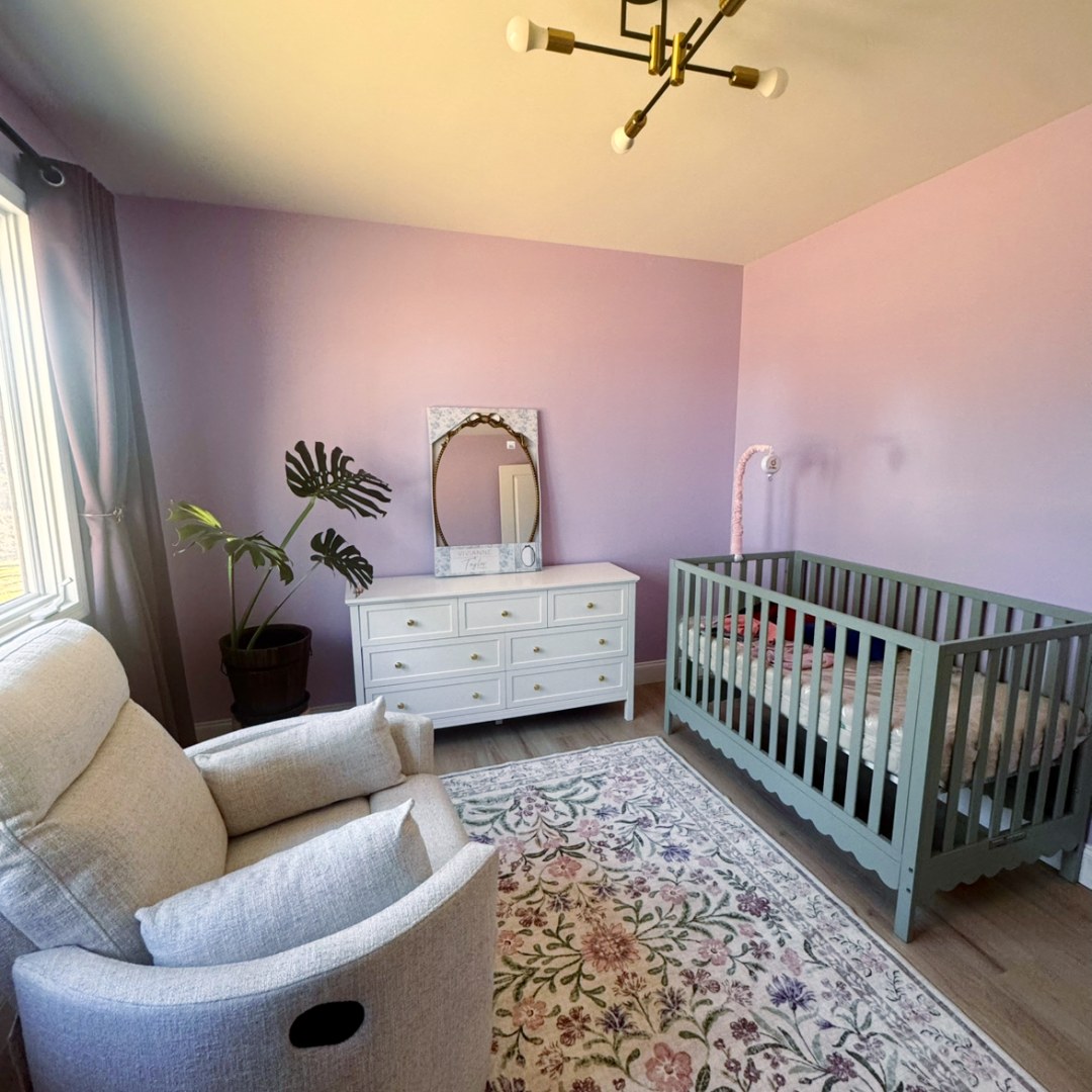 Photo shared by Madison for their Babylist baby registry.