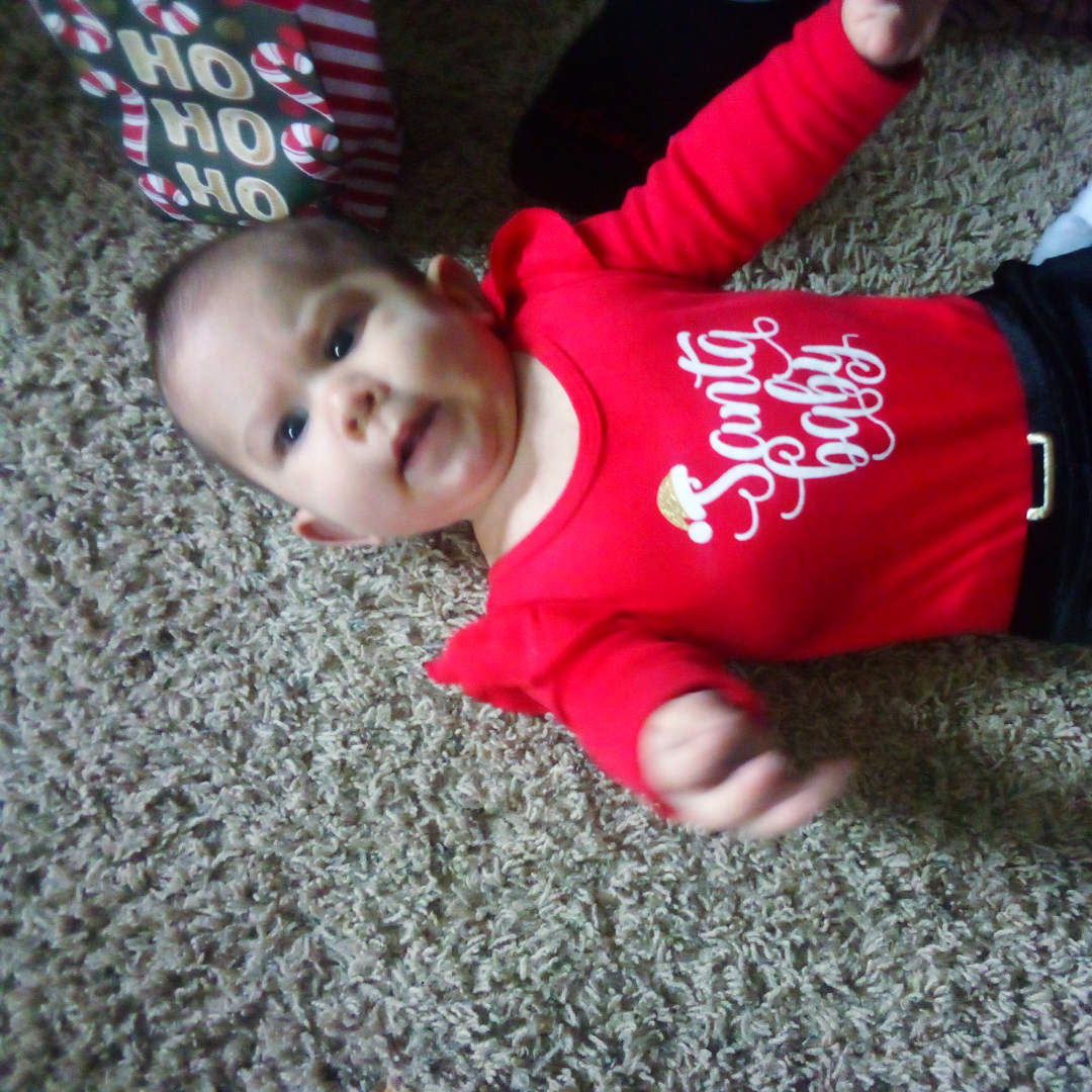 Photo shared by Zoey for their Babylist baby registry.