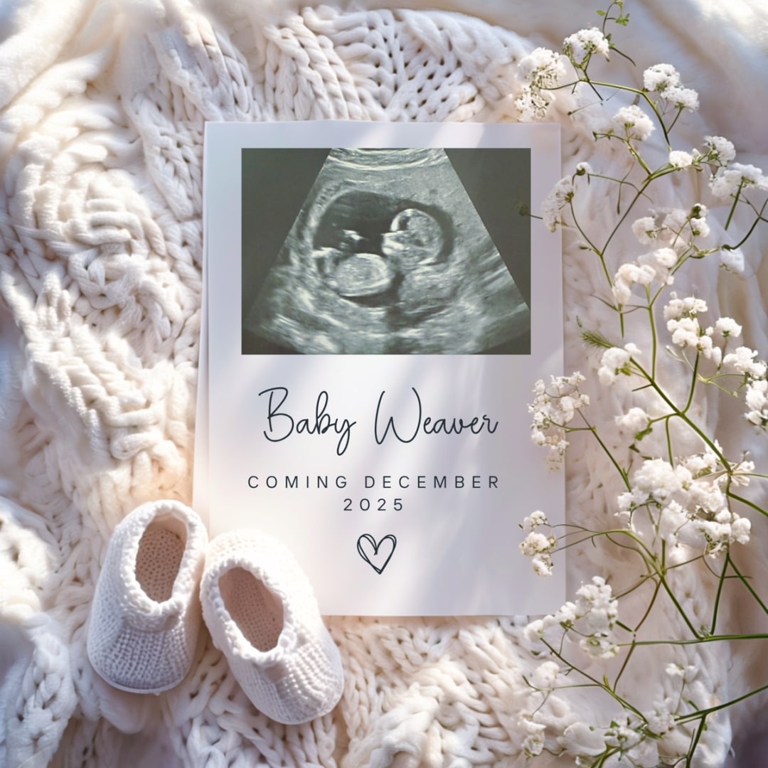Photo shared by Kimberly for their Babylist baby registry.