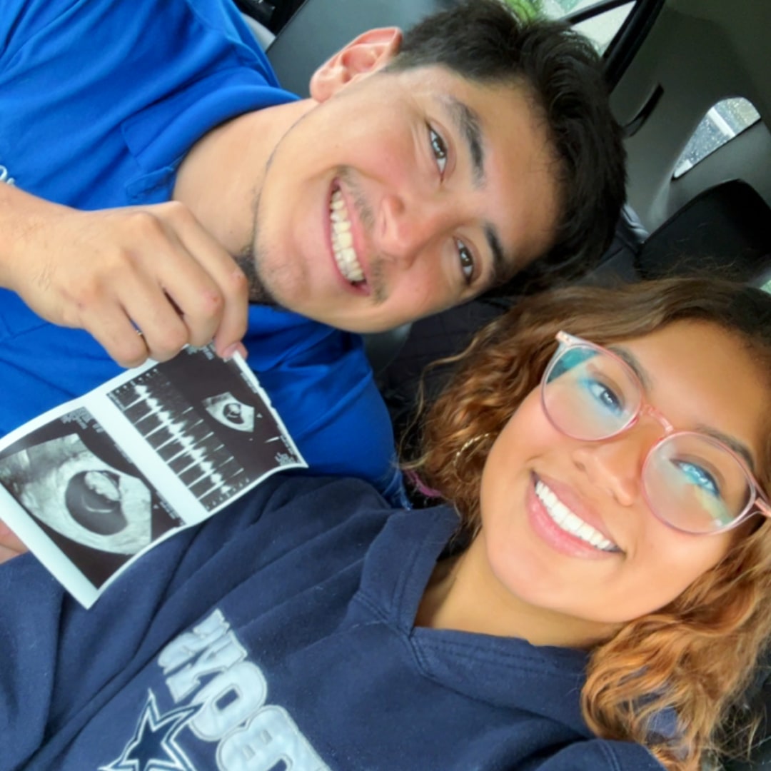 Photo shared by Alexia for their Babylist baby registry.