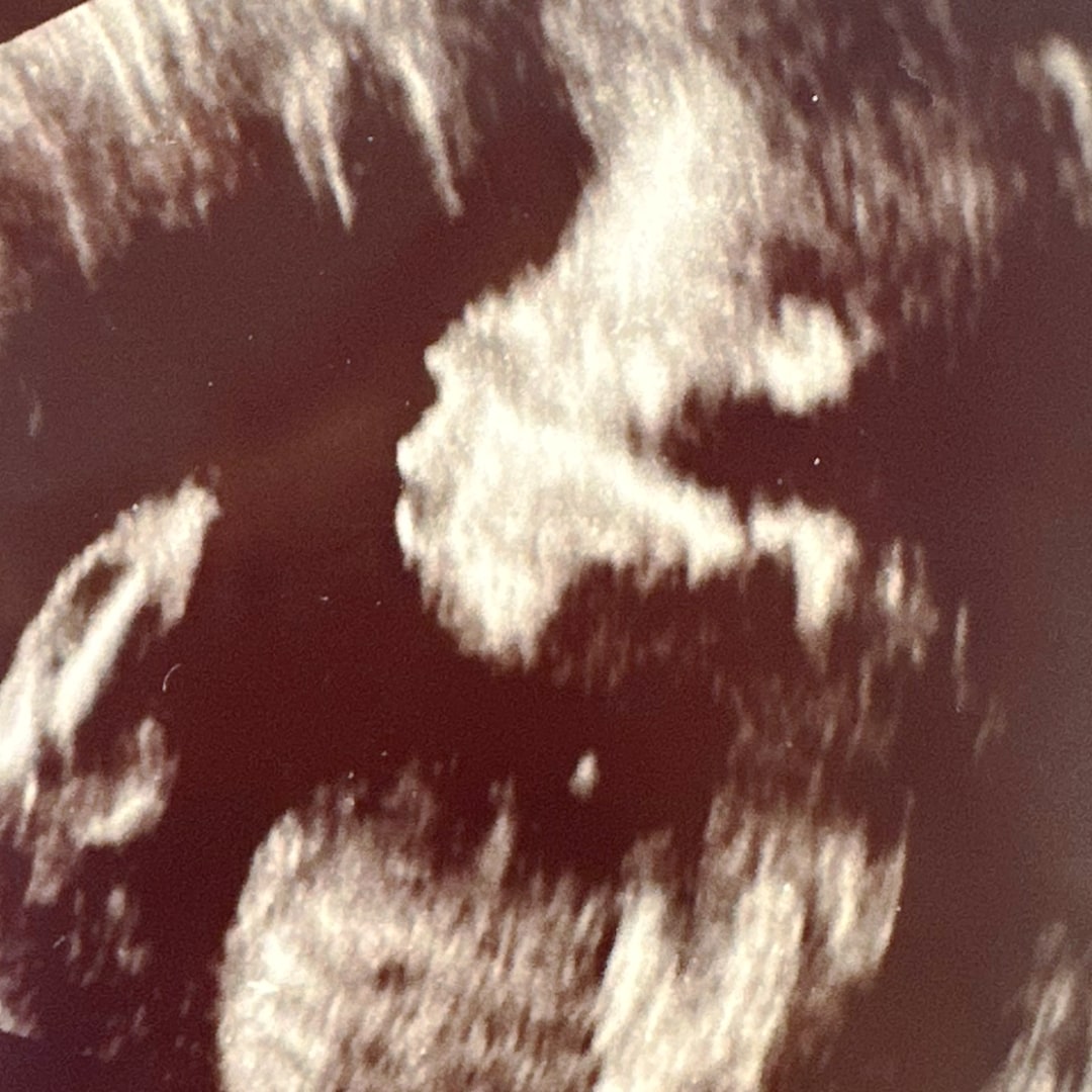 Photo shared by Tamera for their Babylist baby registry.