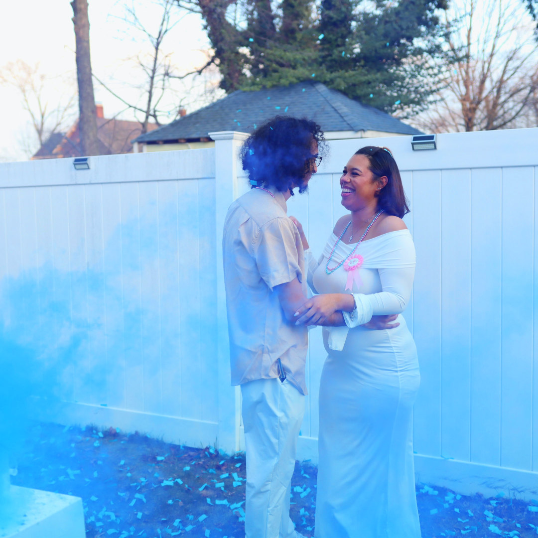 Photo shared by Edward for their Babylist baby registry.