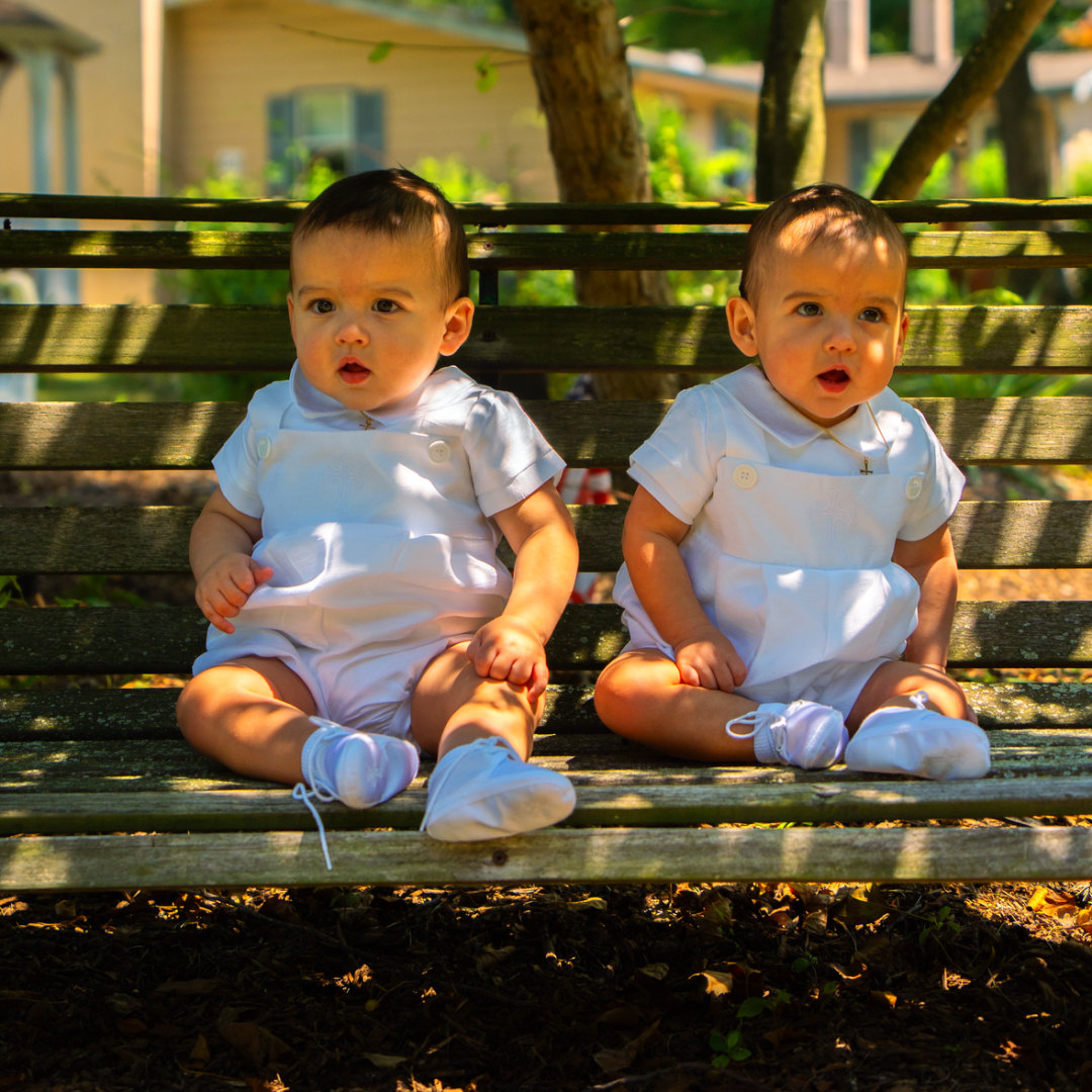 Photo shared by Morgan for their Babylist baby registry.