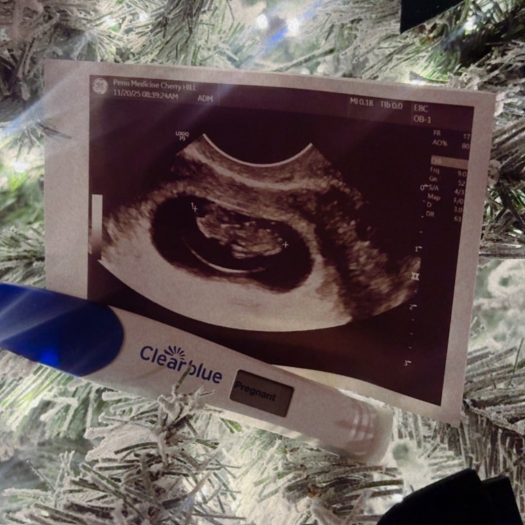 Photo shared by Bailey for their Babylist baby registry.