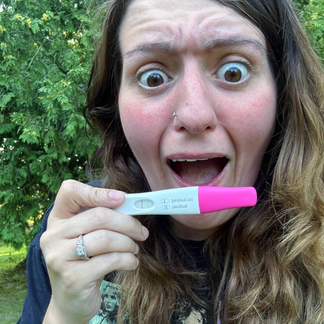 Photo shared by Jessie for their Babylist baby registry.