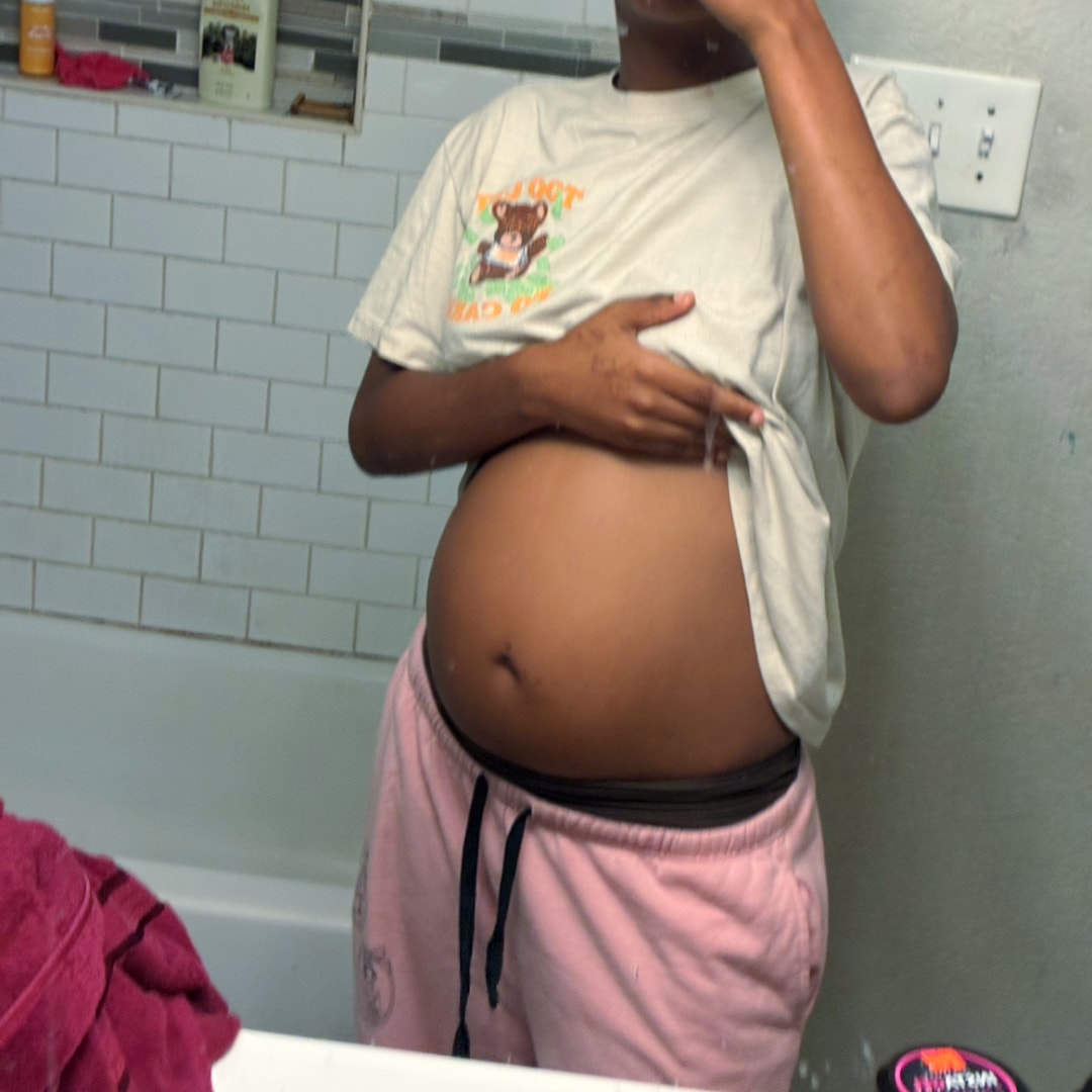 Photo shared by Daneyja for their Babylist baby registry.
