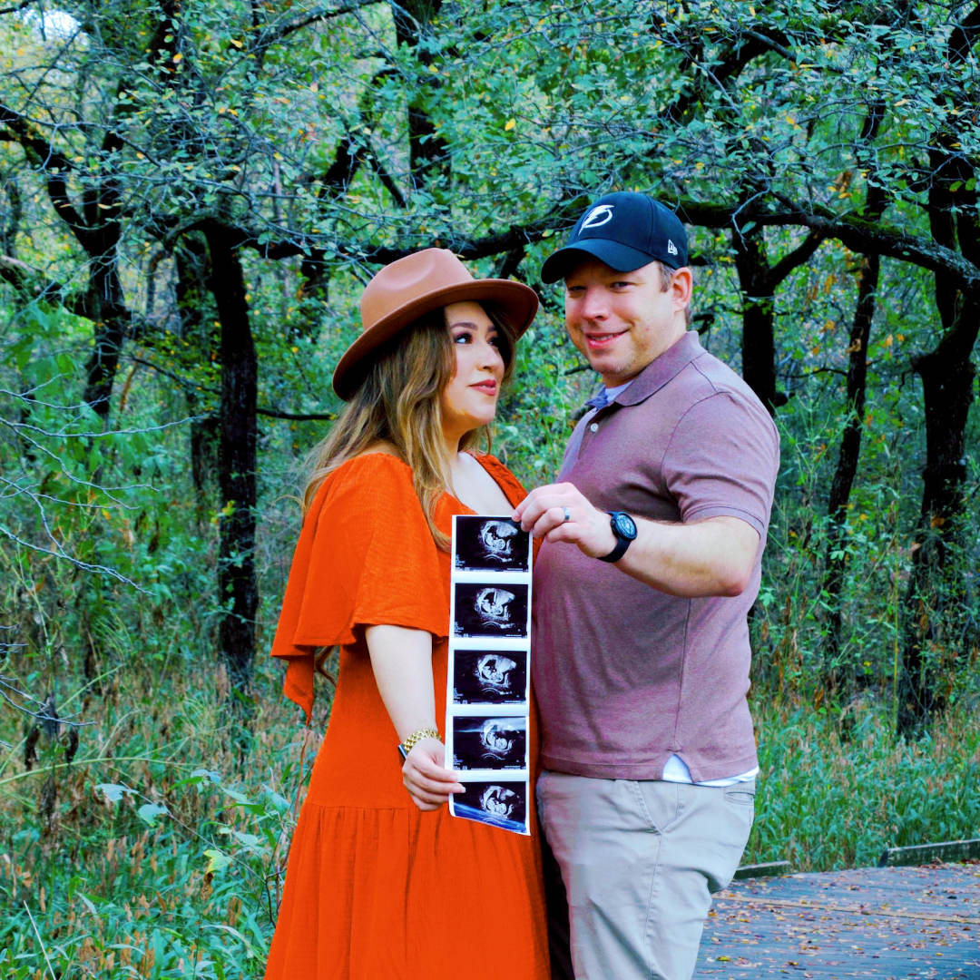 Photo shared by Cristina for their Babylist baby registry.