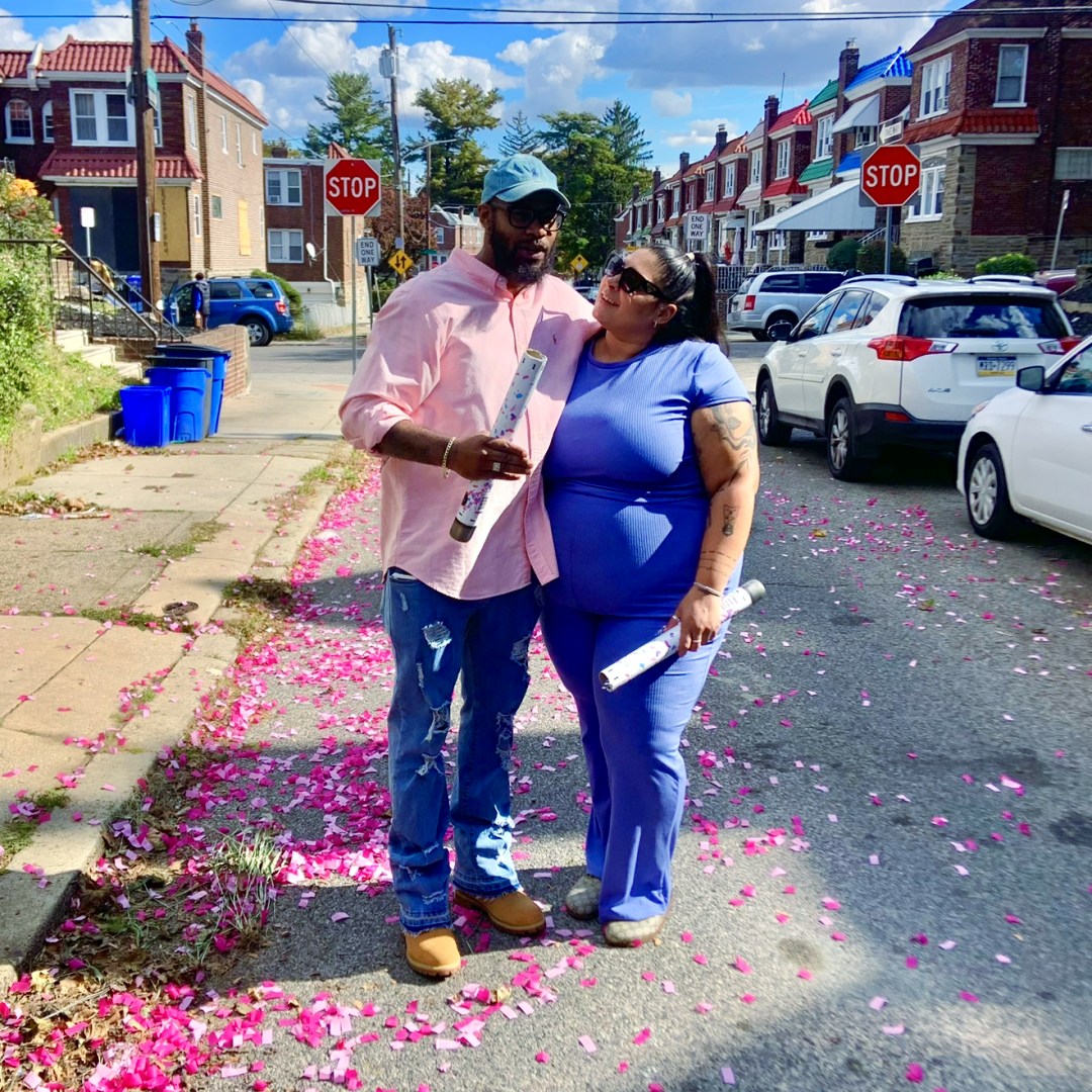 Photo shared by Darrah for their Babylist baby registry.