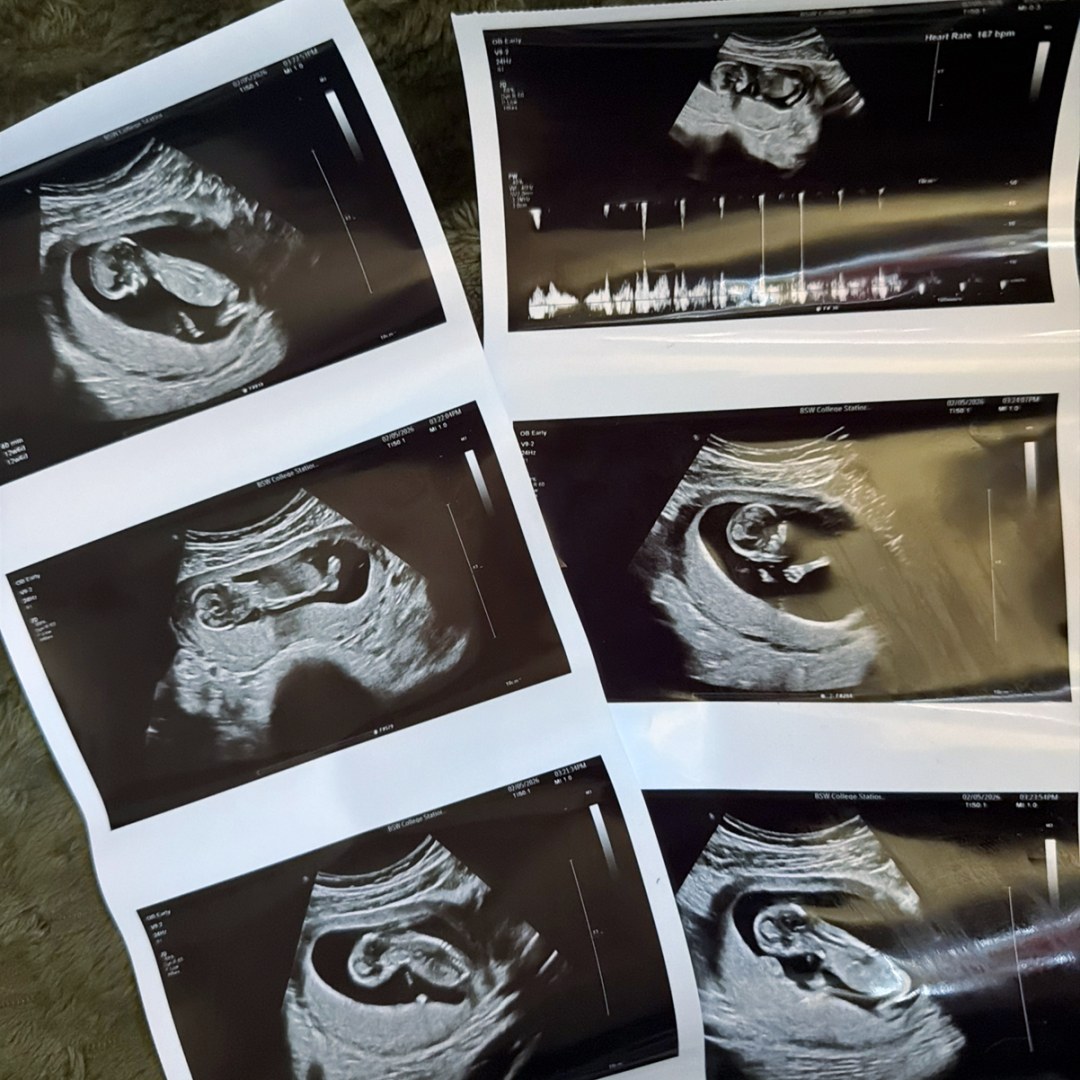 Photo shared by Yesica for their Babylist baby registry.