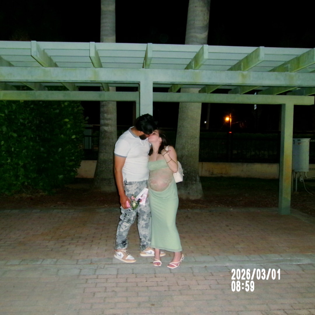 Photo shared by Daniella for their Babylist baby registry.