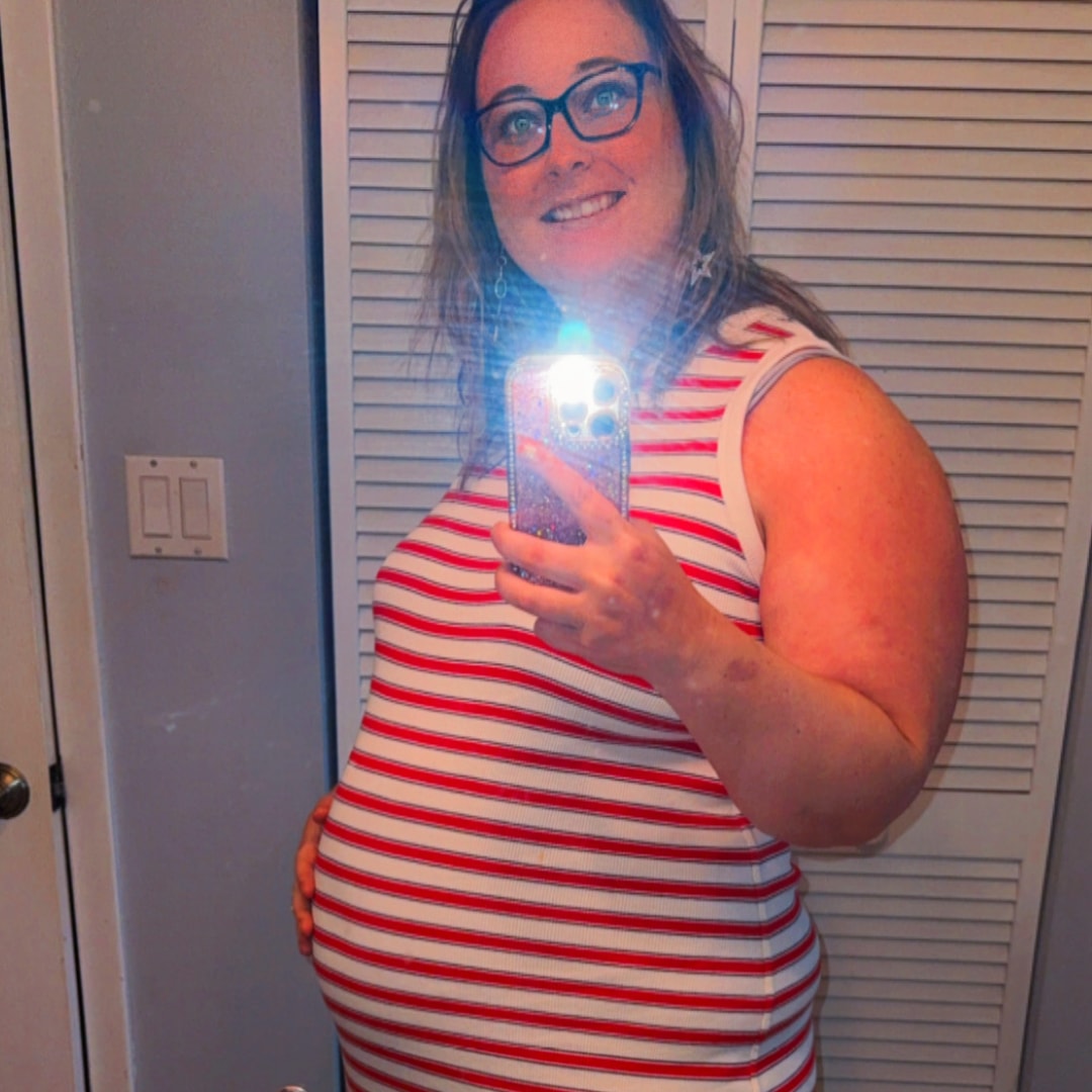 Photo shared by Katelyn SHEPHEARD for their Babylist baby registry.