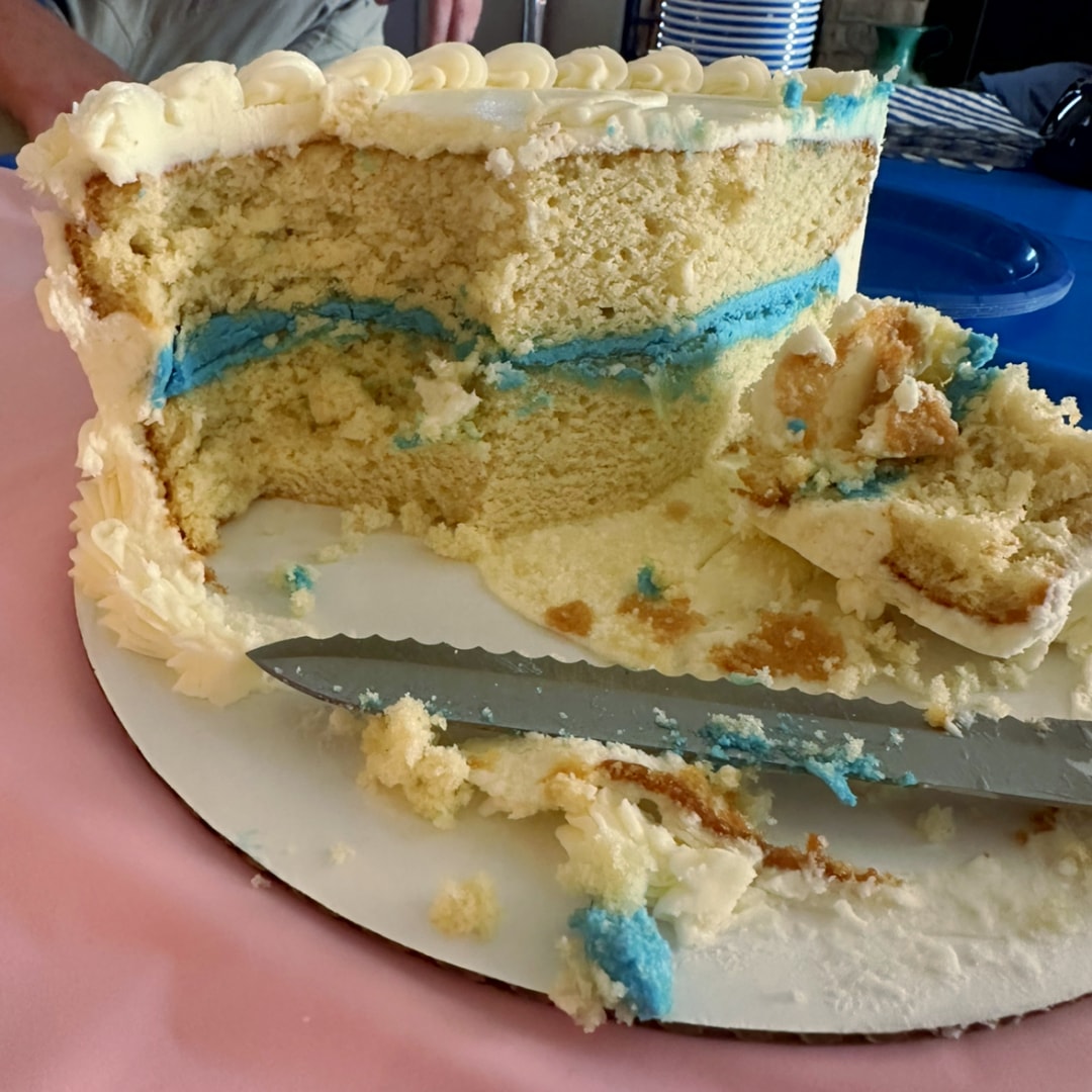 Photo shared by Myranda for their Babylist baby registry.