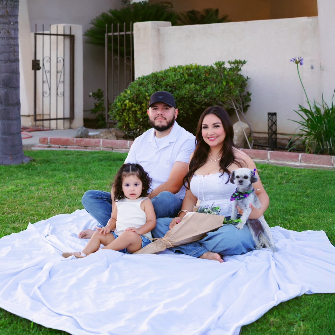 Photo shared by Daniela for their Babylist baby registry.