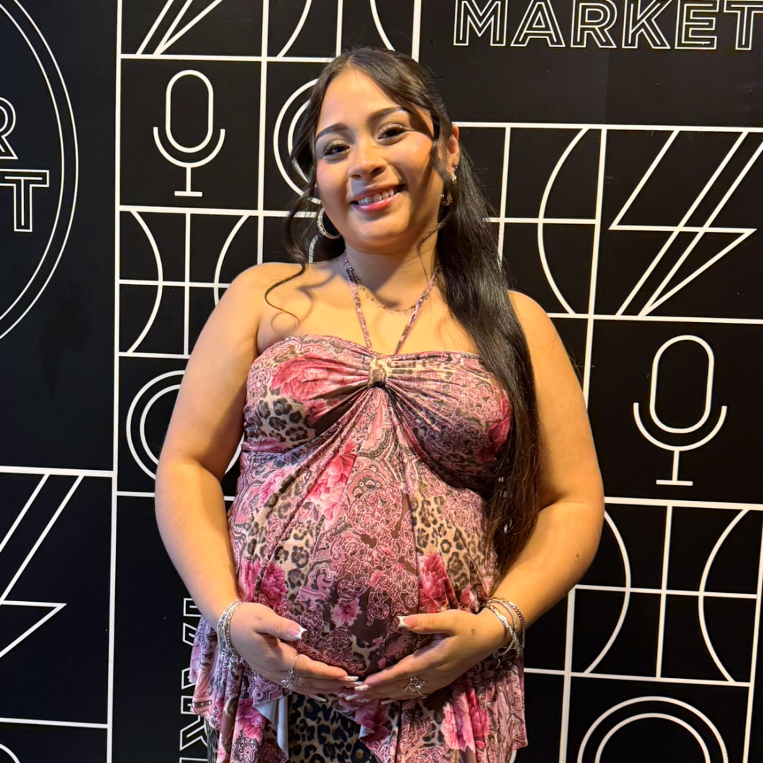 Photo shared by Briza for their Babylist baby registry.