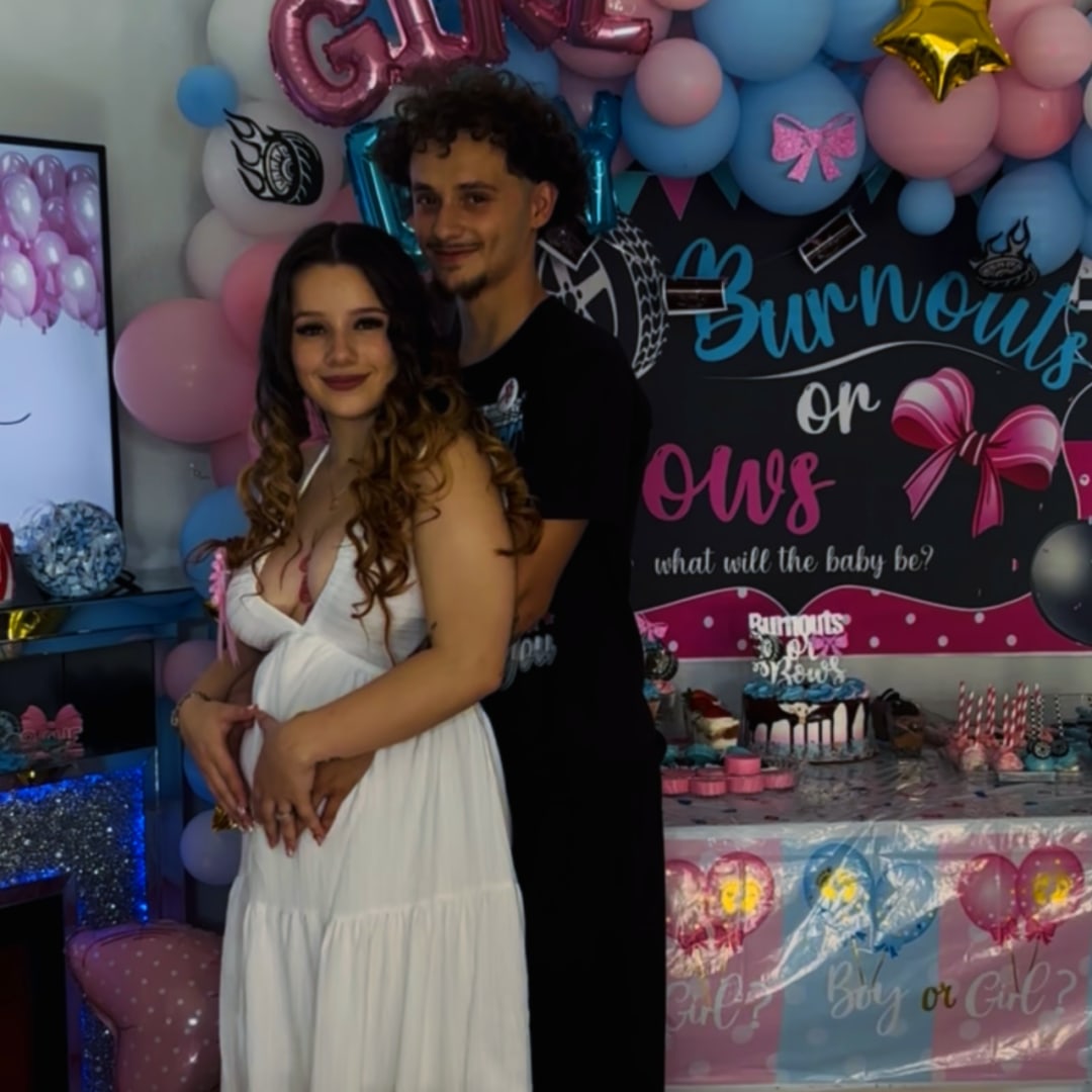 Photo shared by Jazline for their Babylist baby registry.