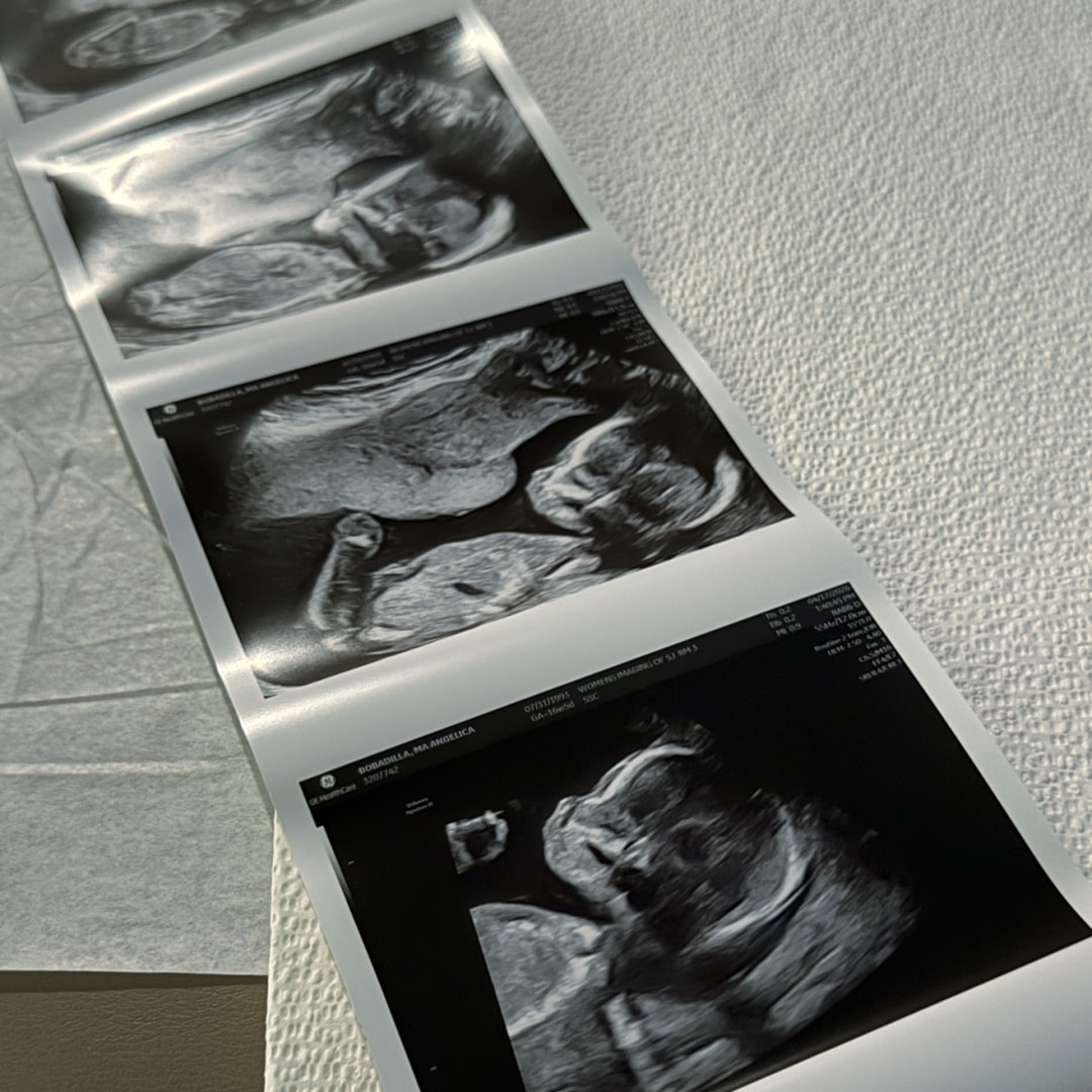 Photo shared by Paul Raven for their Babylist baby registry.
