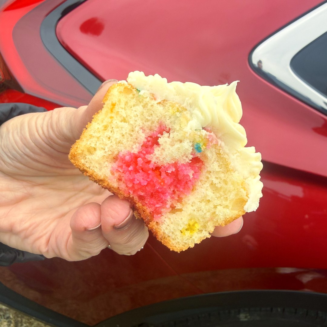 Photo shared by Bella for their Babylist baby registry.