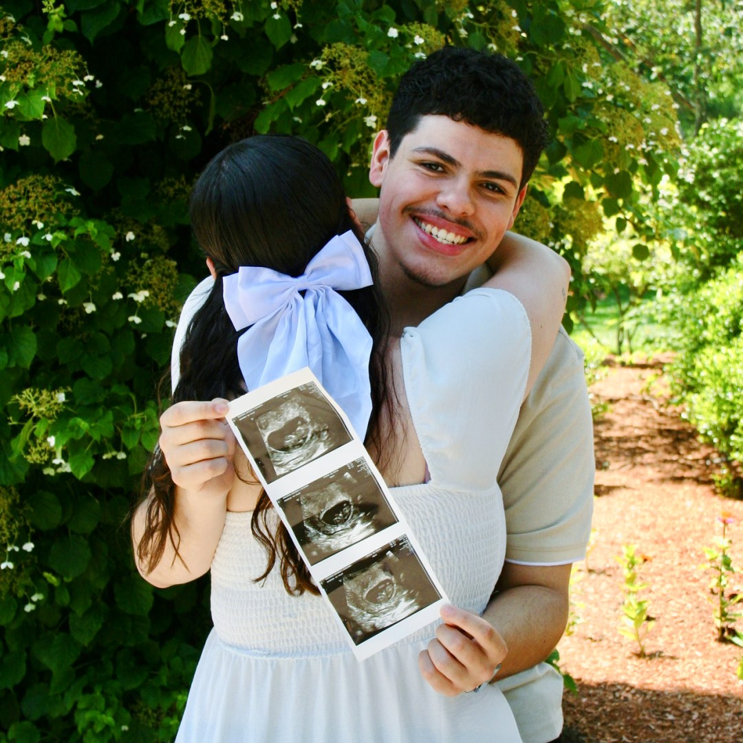 Photo shared by Kaydance for their Babylist baby registry.