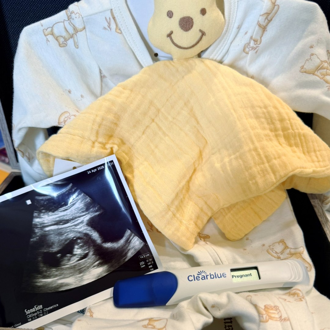 Photo shared by Danielle for their Babylist baby registry.