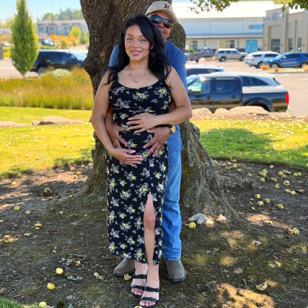 Photo shared by Julie for their Babylist baby registry.