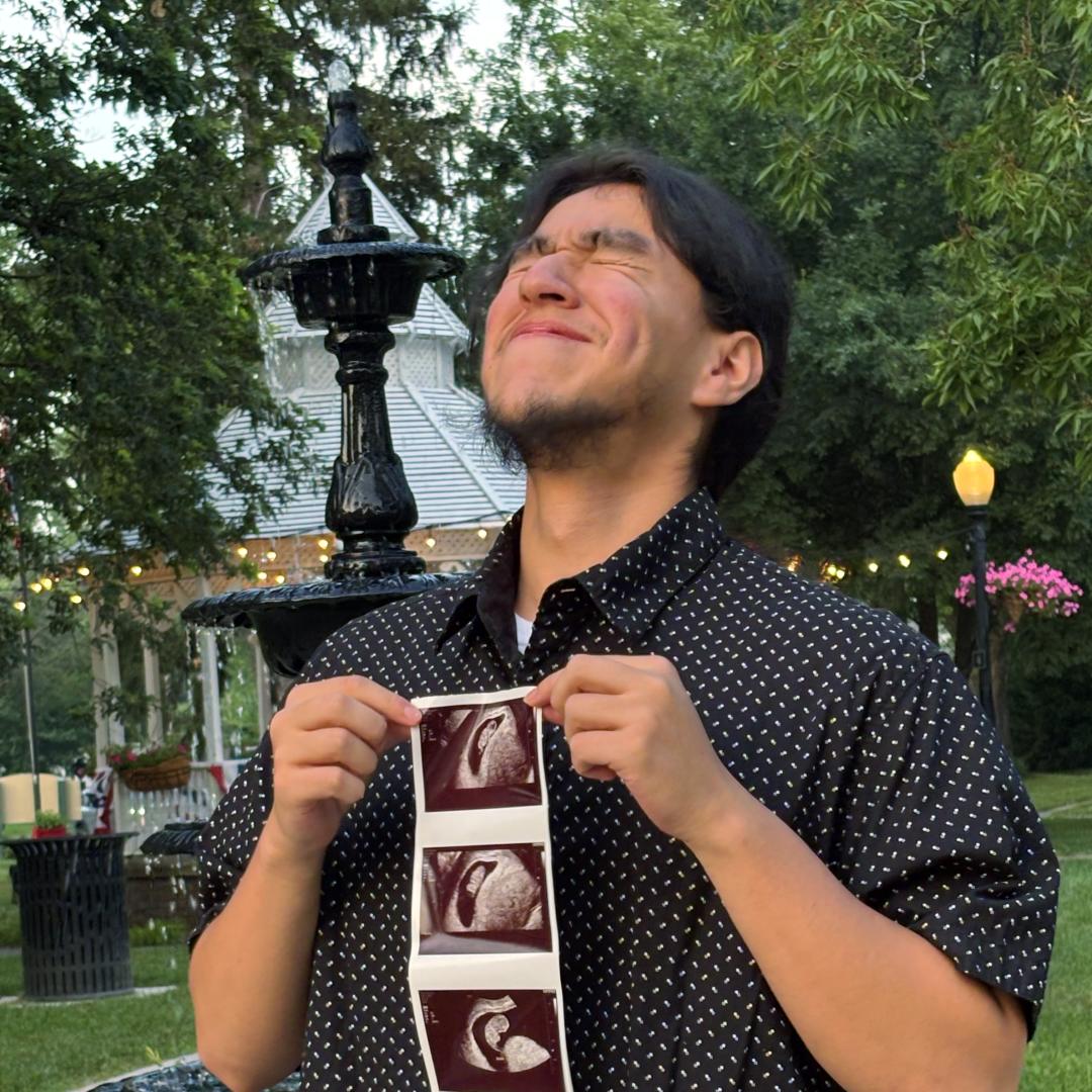Photo shared by Hannah for their Babylist baby registry.