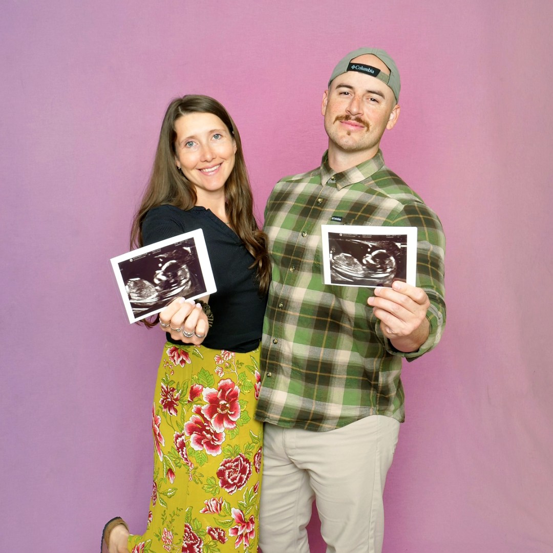 Photo shared by Victoria for their Babylist baby registry.