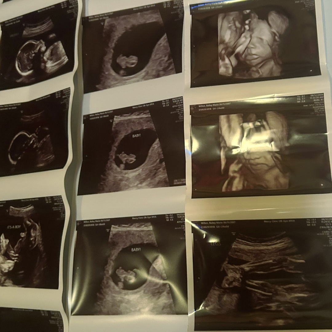 Photo shared by Bailey for their Babylist baby registry.