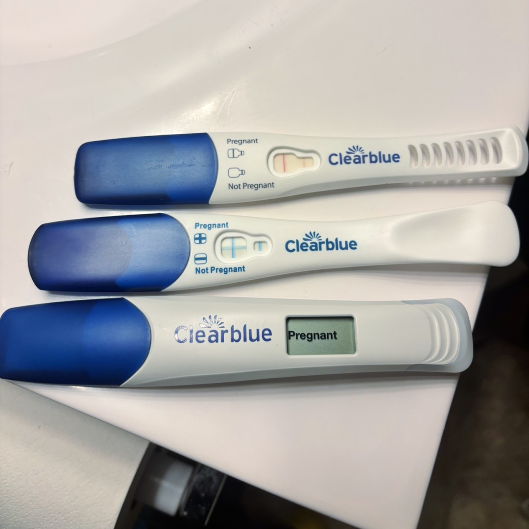 Photo shared by Danaysiah for their Babylist baby registry.