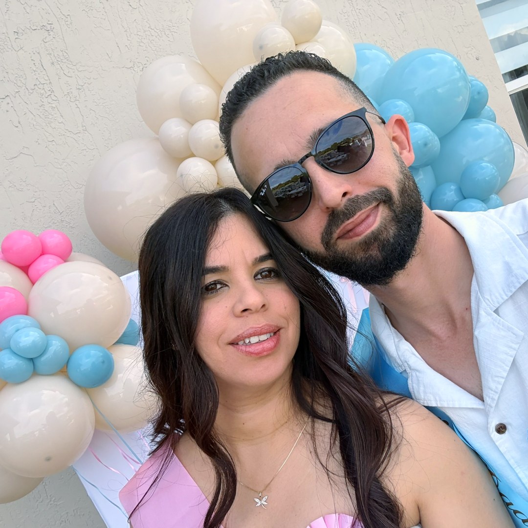 Photo shared by Abel for their Babylist baby registry.