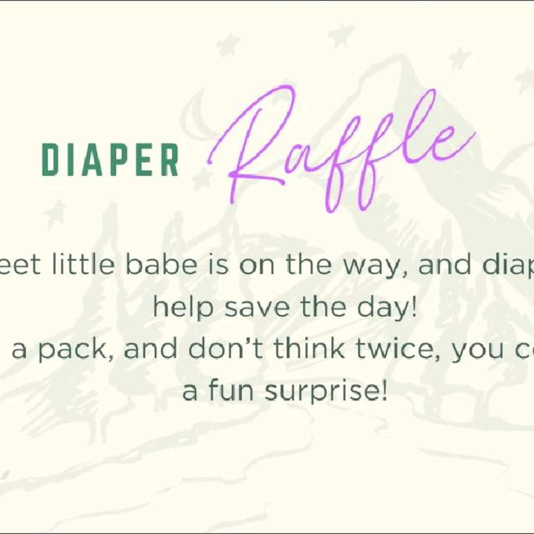 Photo shared by Lily for their Babylist baby registry.