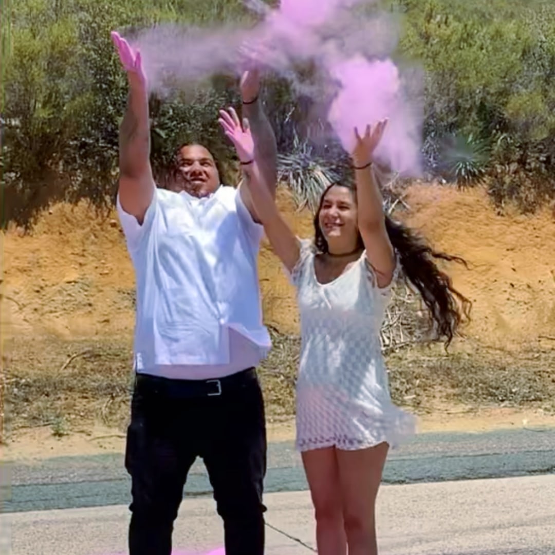 Photo shared by ~ Deion Adams & Tyler Smith for their Babylist baby registry.