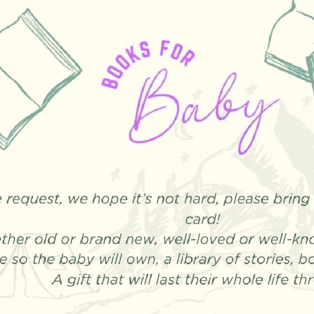 Photo shared by Lily for their Babylist baby registry.