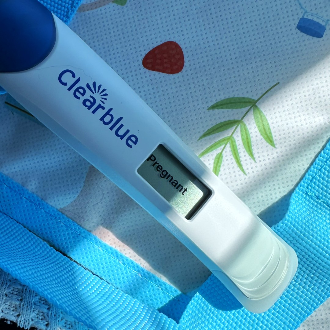 Photo shared by Zane for their Babylist baby registry.