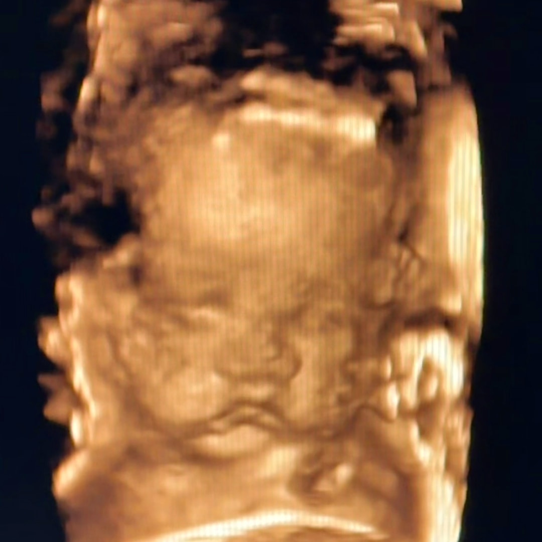Photo shared by Stacy for their Babylist baby registry.