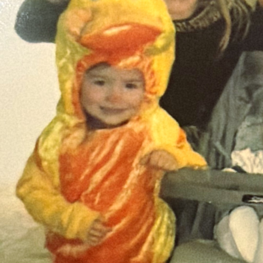 Photo shared by Isabelle for their Babylist baby registry.