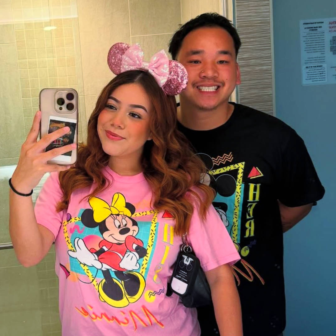 Photo shared by Brisa for their Babylist baby registry.