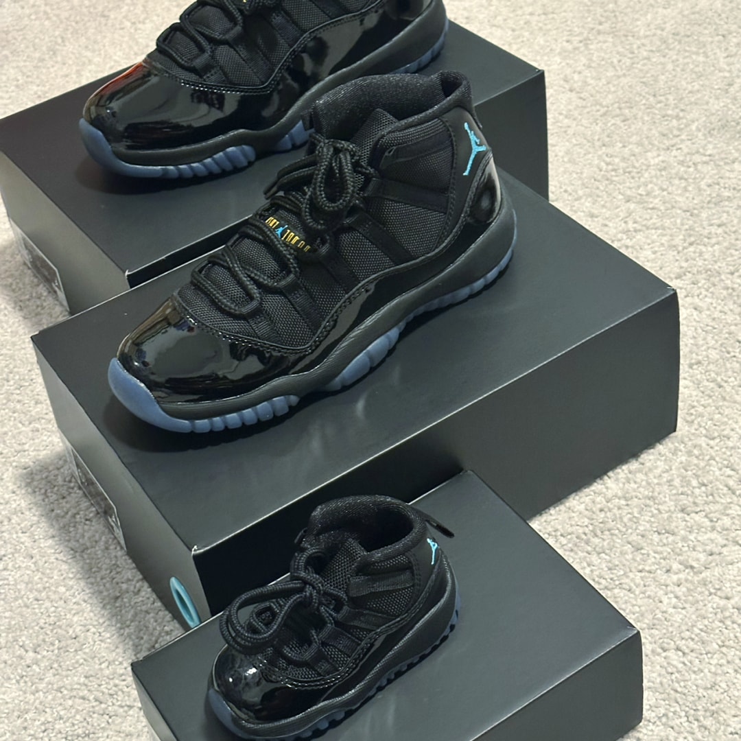 Photo shared by Danielle for their Babylist baby registry.